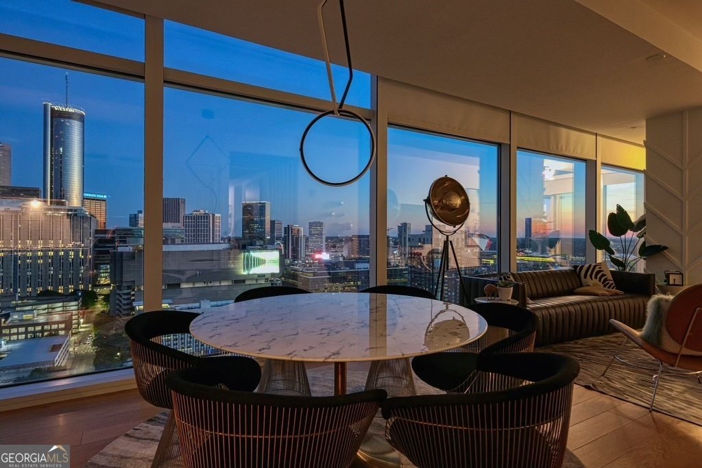 45 Ivan Allen Jr Boulevard Atlanta - Photo 12