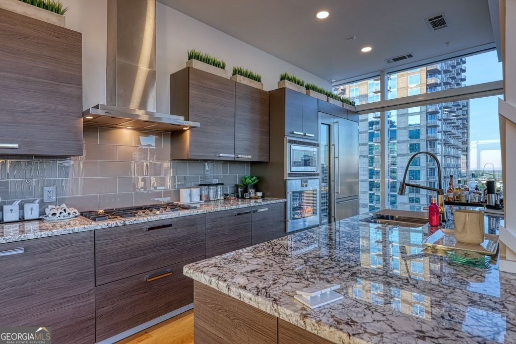 45 Ivan Allen Jr Boulevard Atlanta - Photo 15