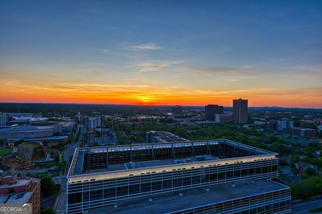 45 Ivan Allen Jr Boulevard Atlanta - Photo 54