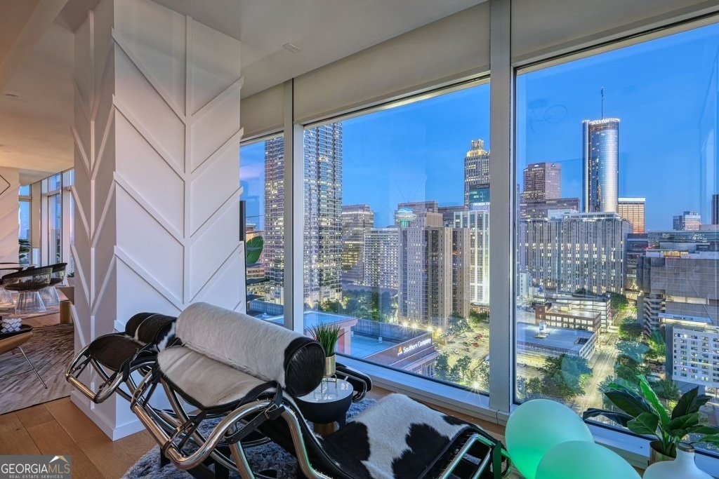 45 Ivan Allen Jr Boulevard Atlanta - Photo 8