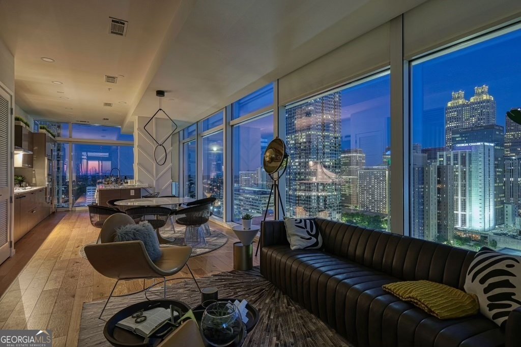 45 Ivan Allen Jr Boulevard Atlanta - Photo 9