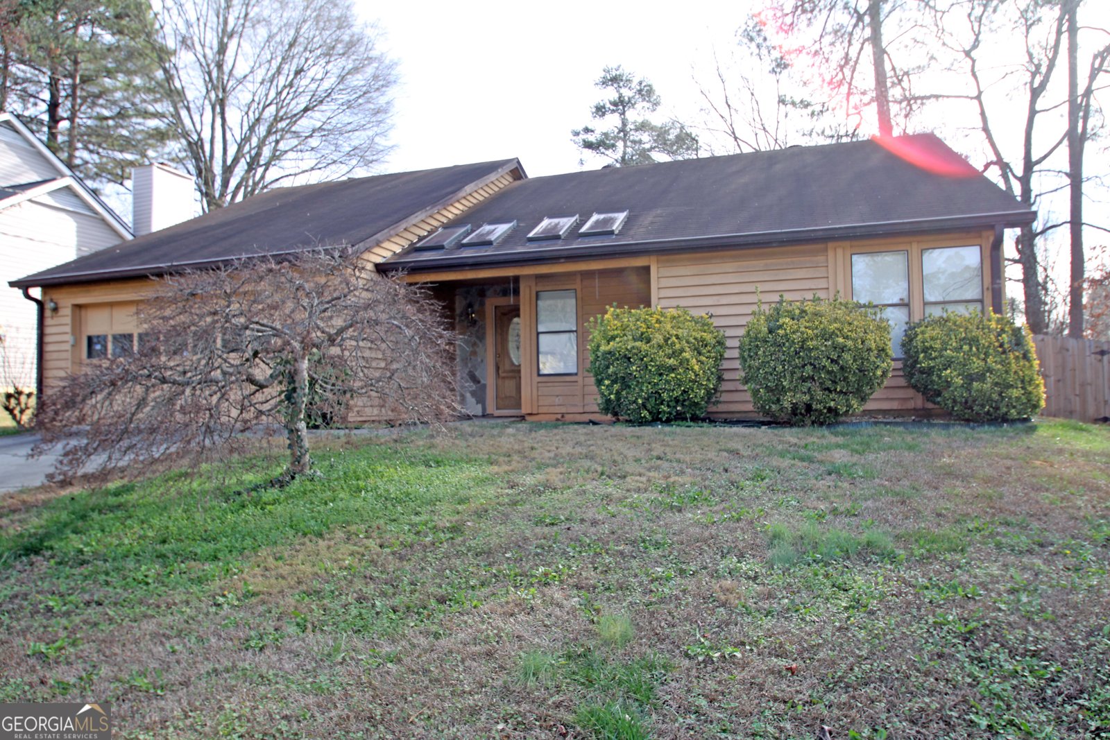 5053 Audubon Place Norcross - Photo 1