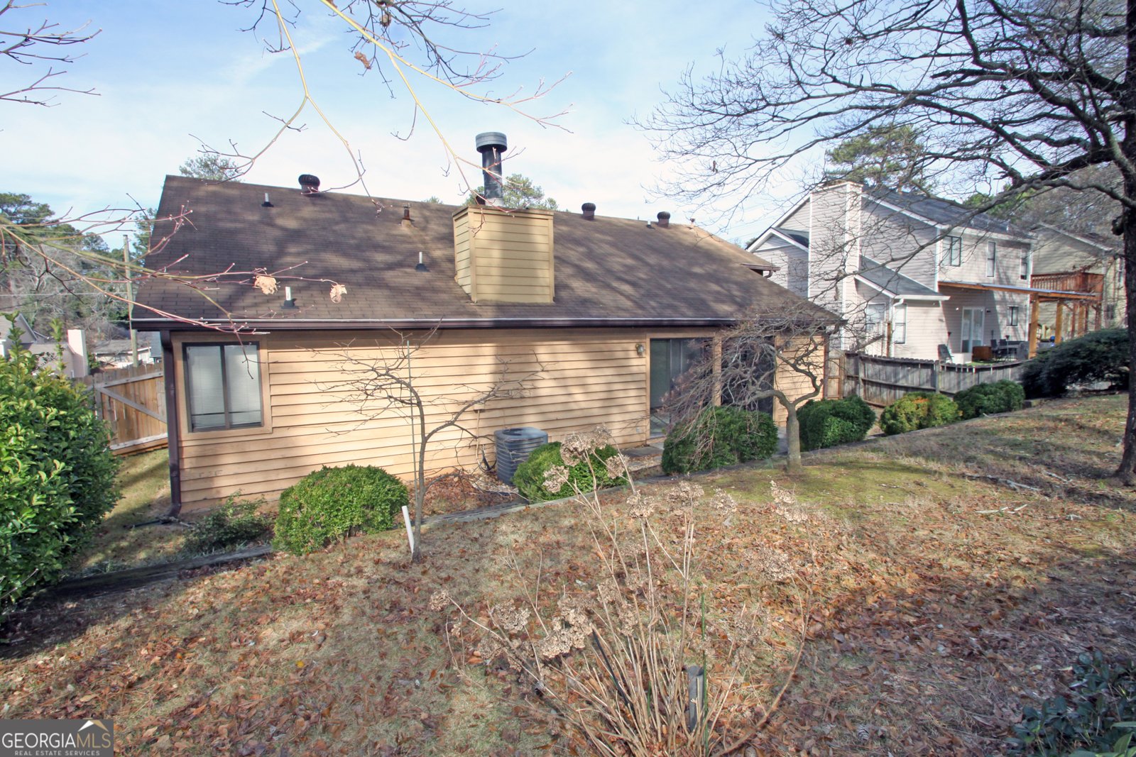 5053 Audubon Place Norcross - Photo 18