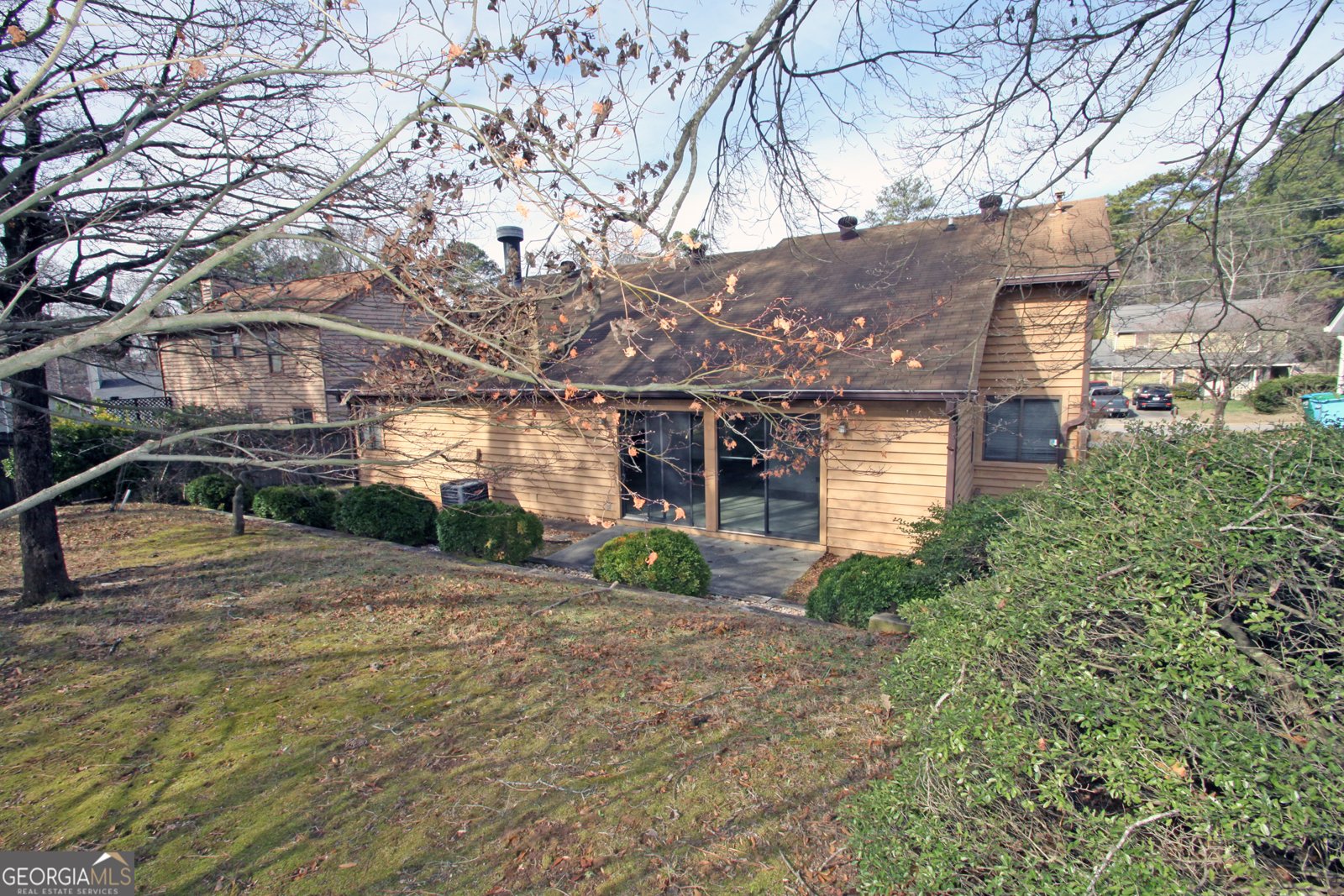 5053 Audubon Place Norcross - Photo 19