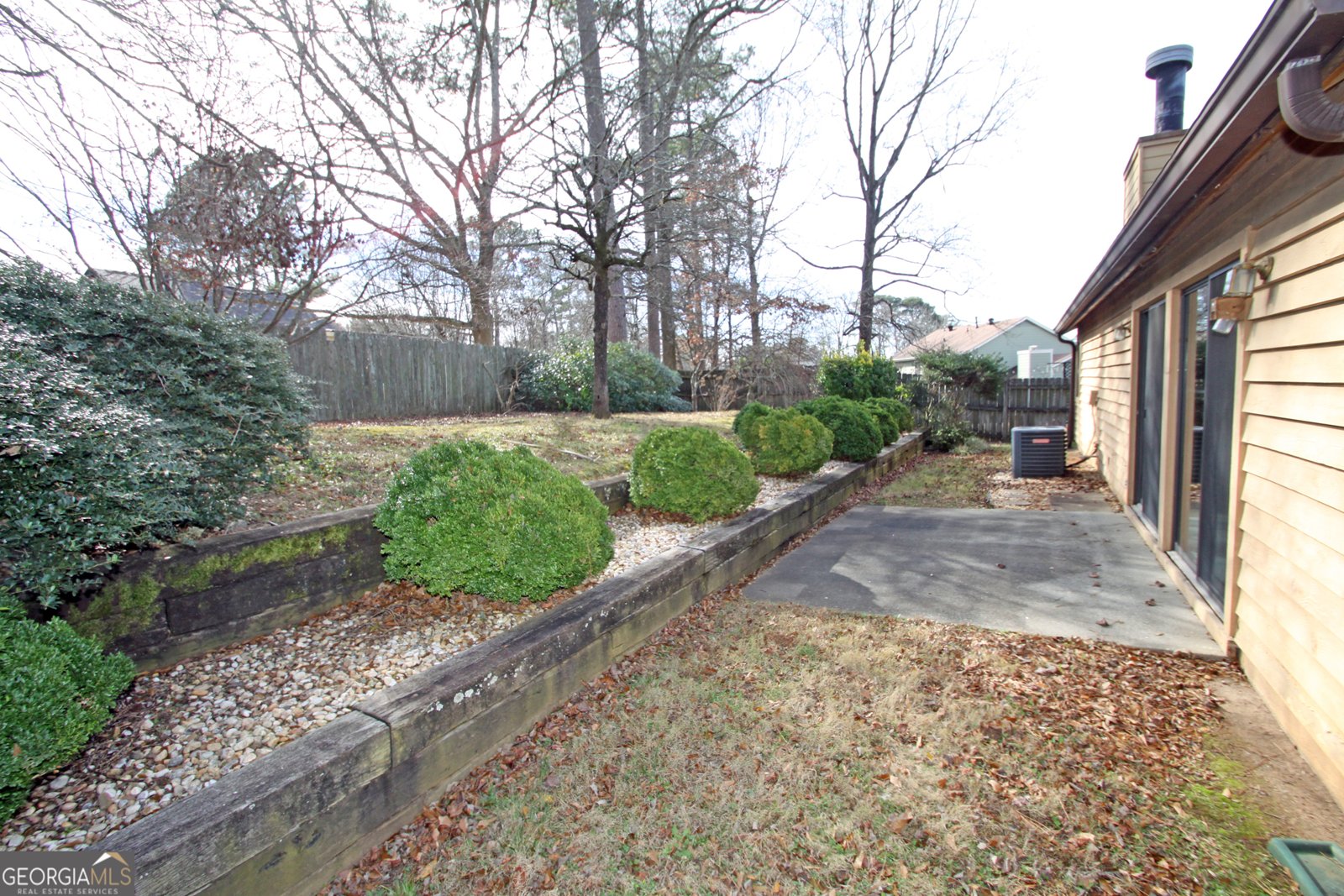 5053 Audubon Place Norcross - Photo 21