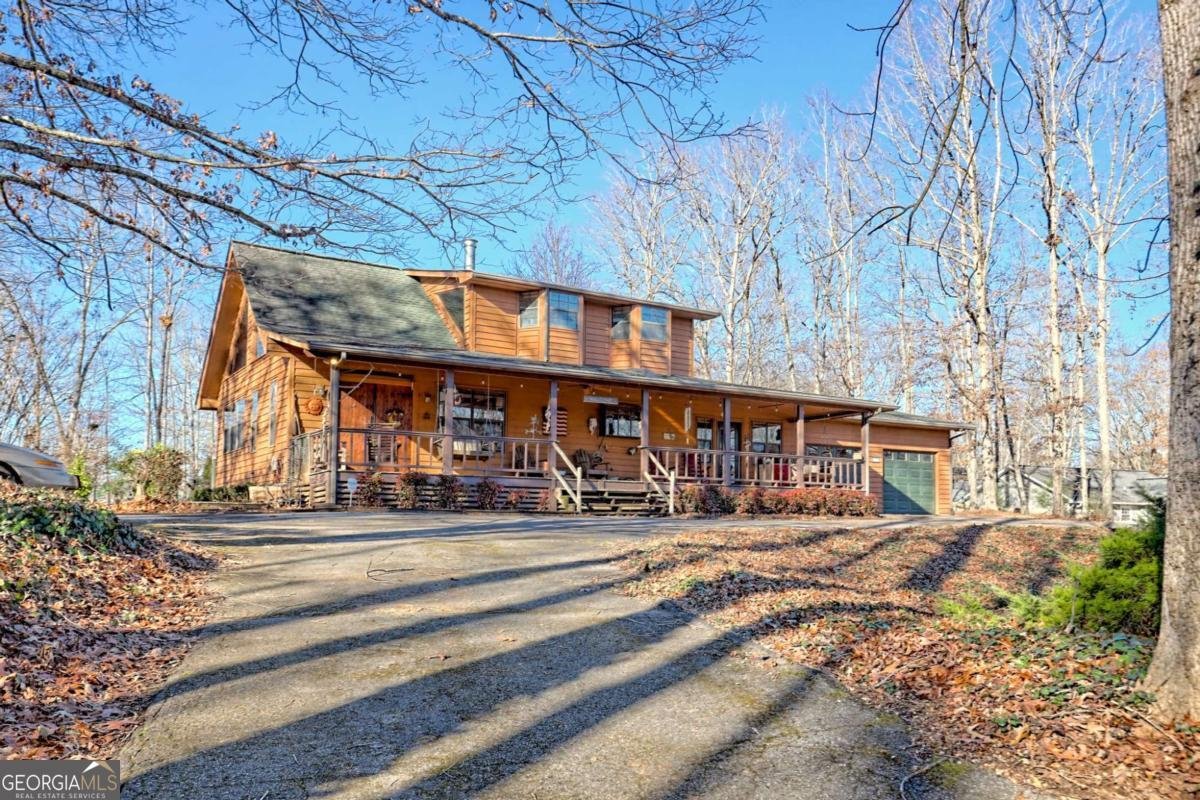 1444 Kelley Way Hiawassee - Photo 1