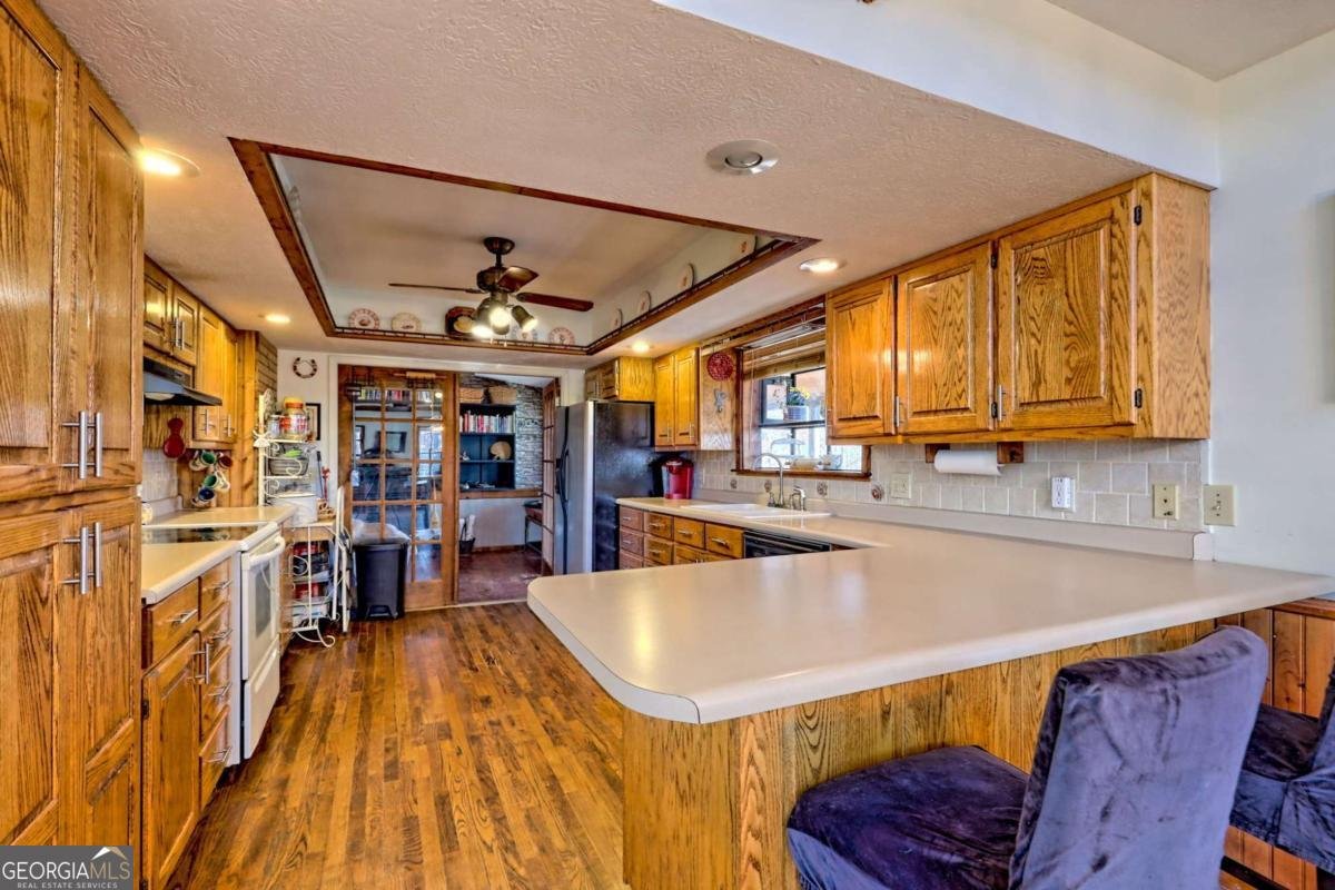 1444 Kelley Way Hiawassee - Photo 11