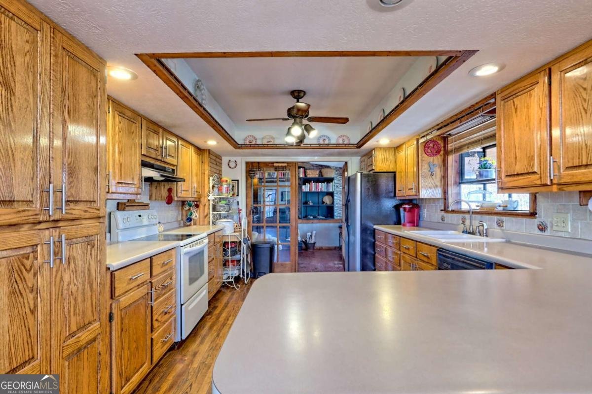 1444 Kelley Way Hiawassee - Photo 12