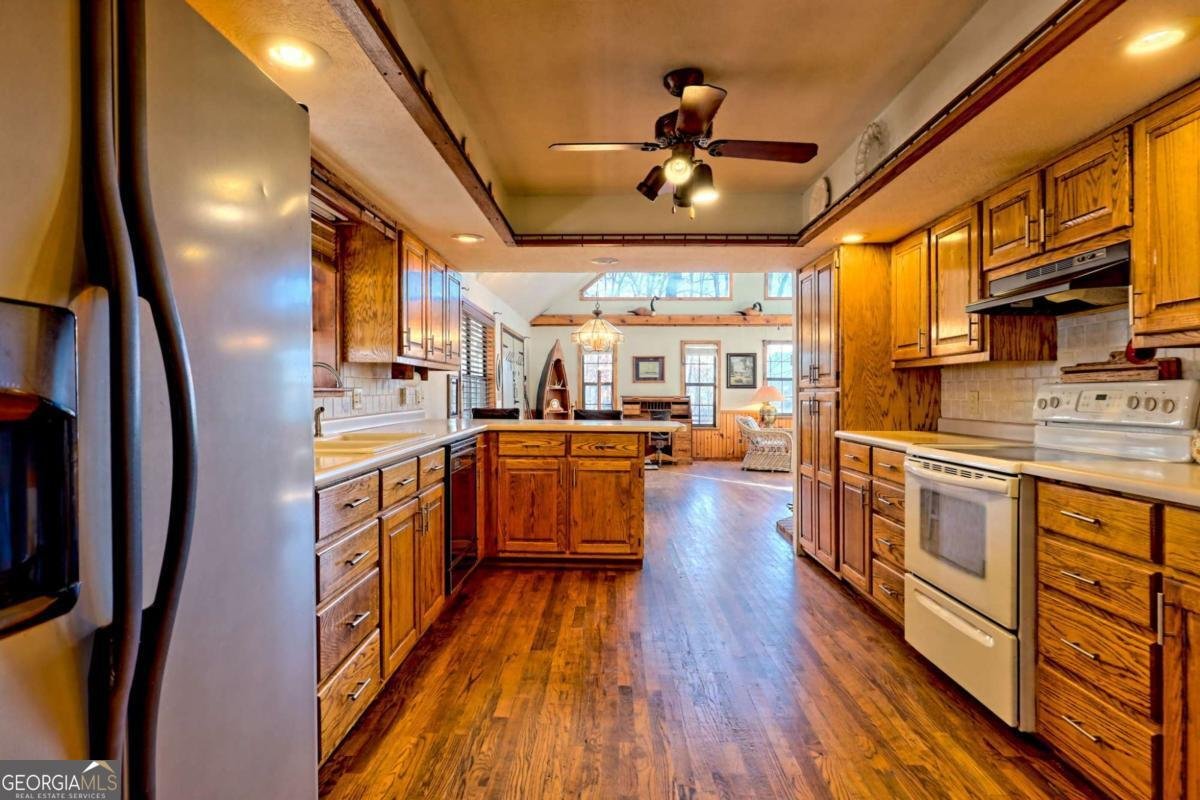 1444 Kelley Way Hiawassee - Photo 14