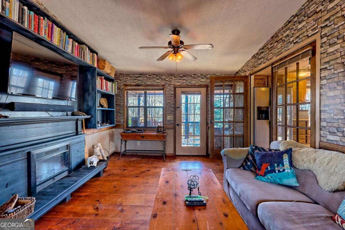 1444 Kelley Way Hiawassee - Photo 20