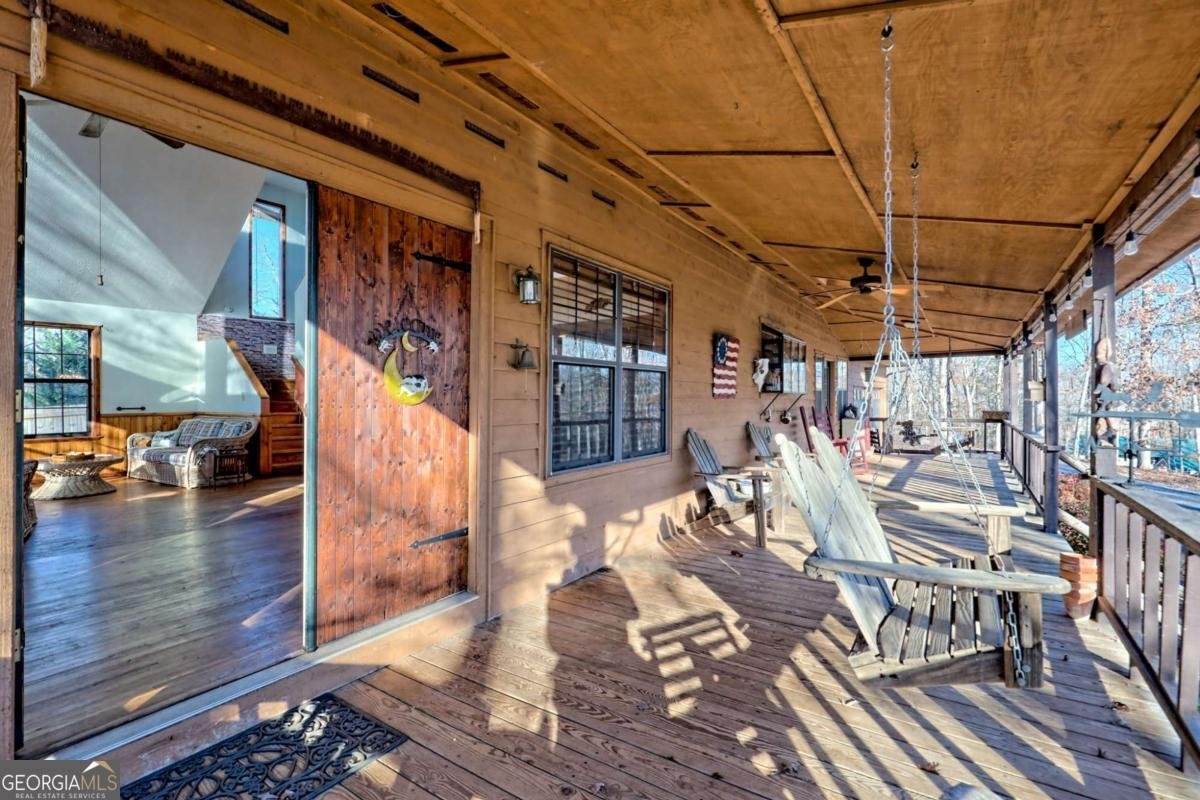 1444 Kelley Way Hiawassee - Photo 6