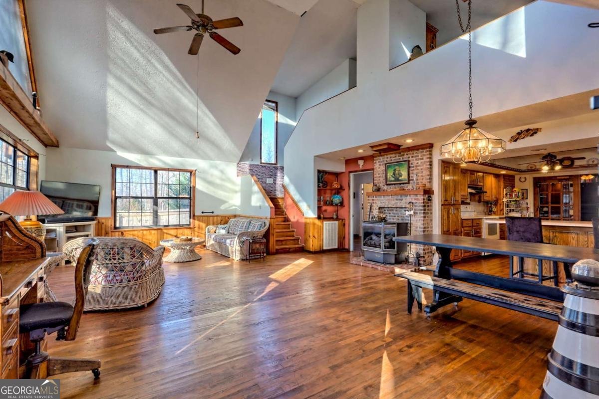 1444 Kelley Way Hiawassee - Photo 8