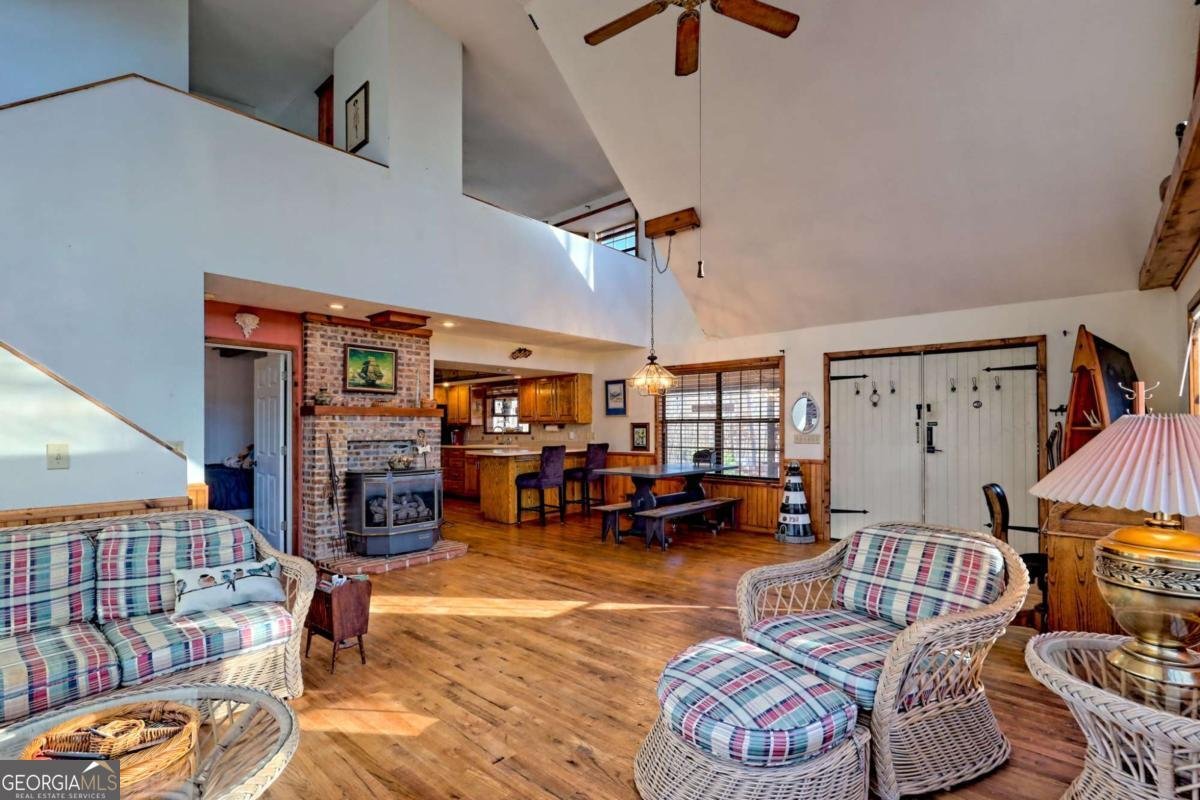 1444 Kelley Way Hiawassee - Photo 9