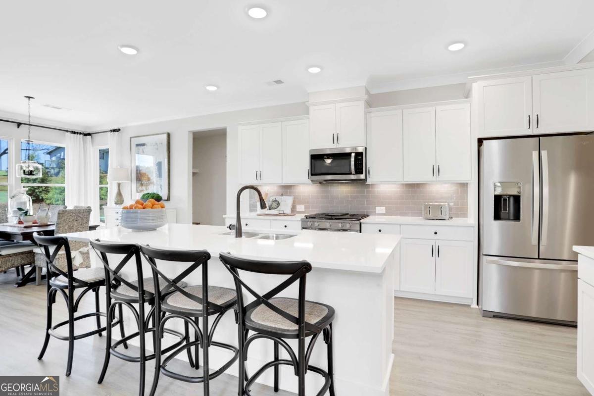 6708 Cambridge Drive Flowery Branch - Photo 14