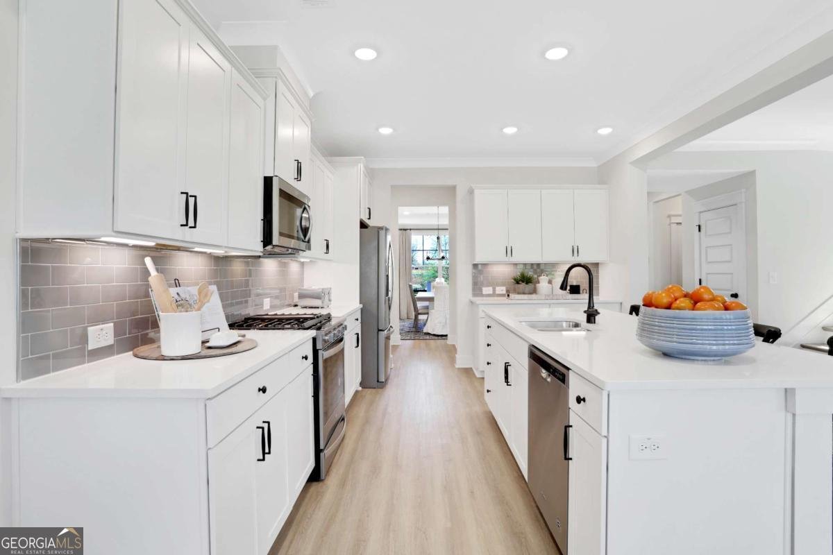 6708 Cambridge Drive Flowery Branch - Photo 15