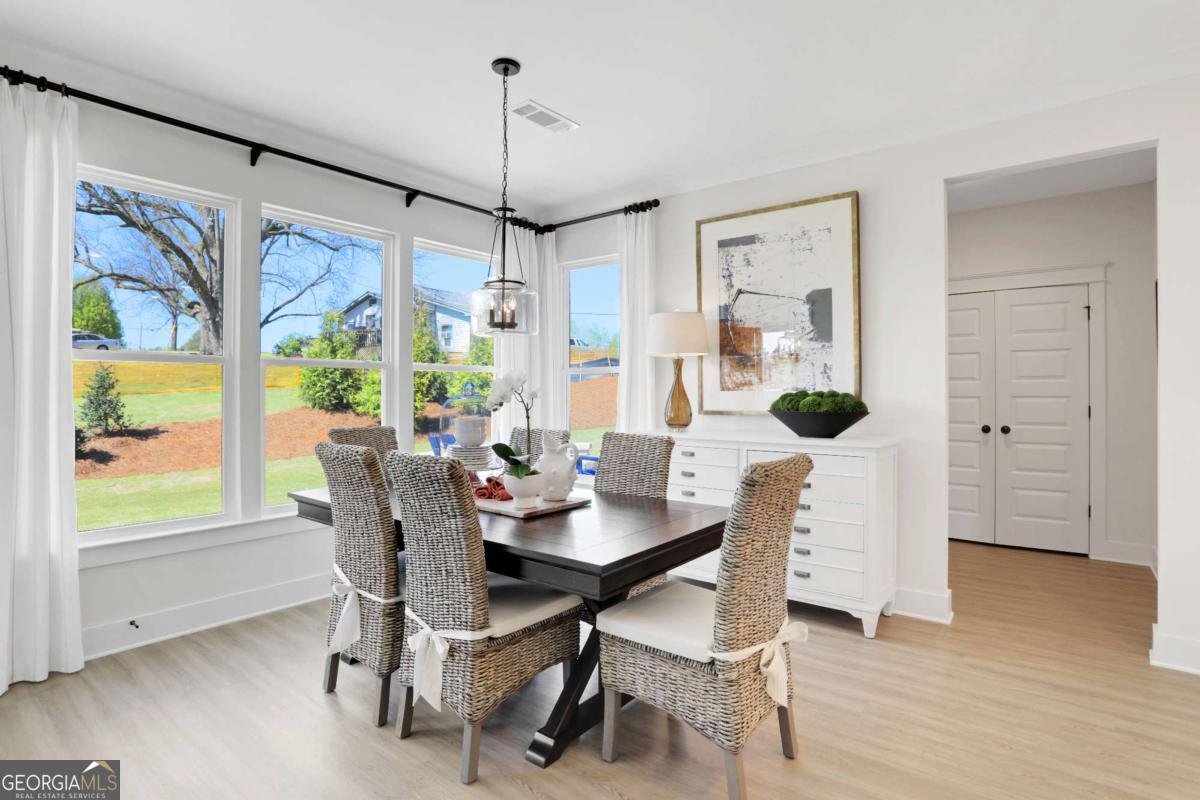 6708 Cambridge Drive Flowery Branch - Photo 17