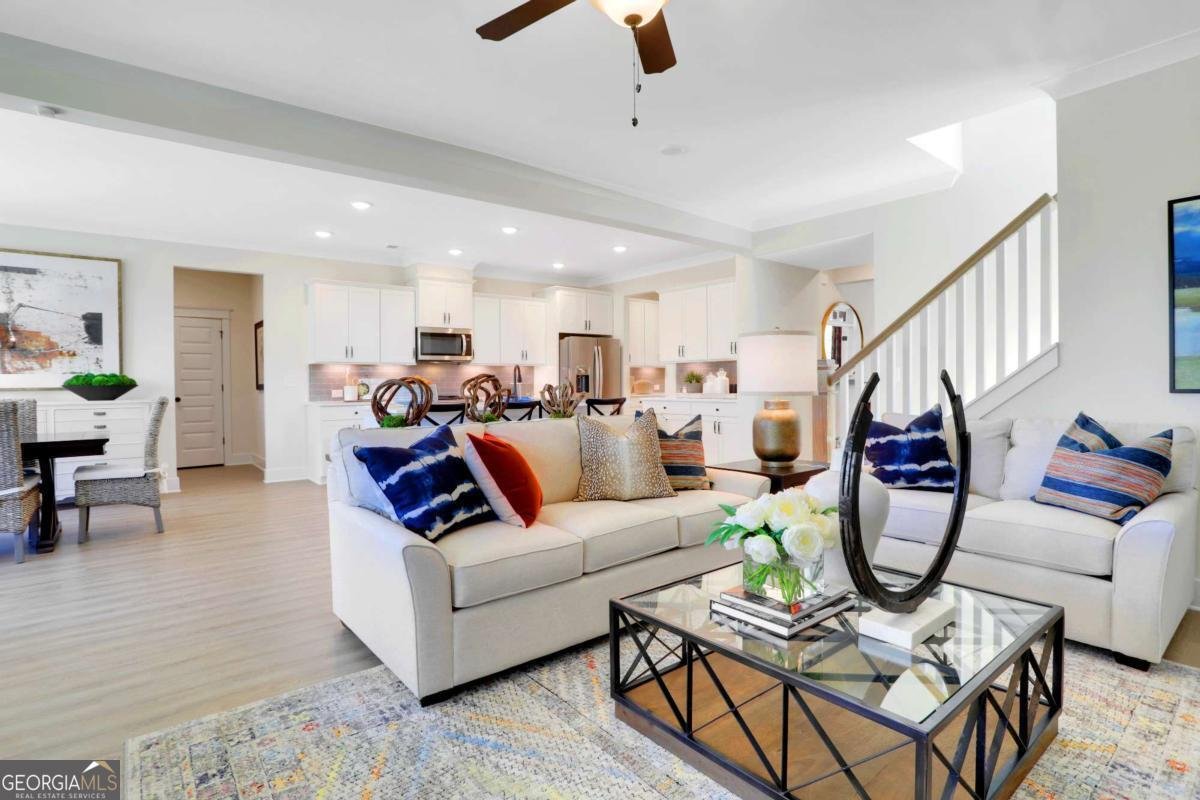 6708 Cambridge Drive Flowery Branch - Photo 21