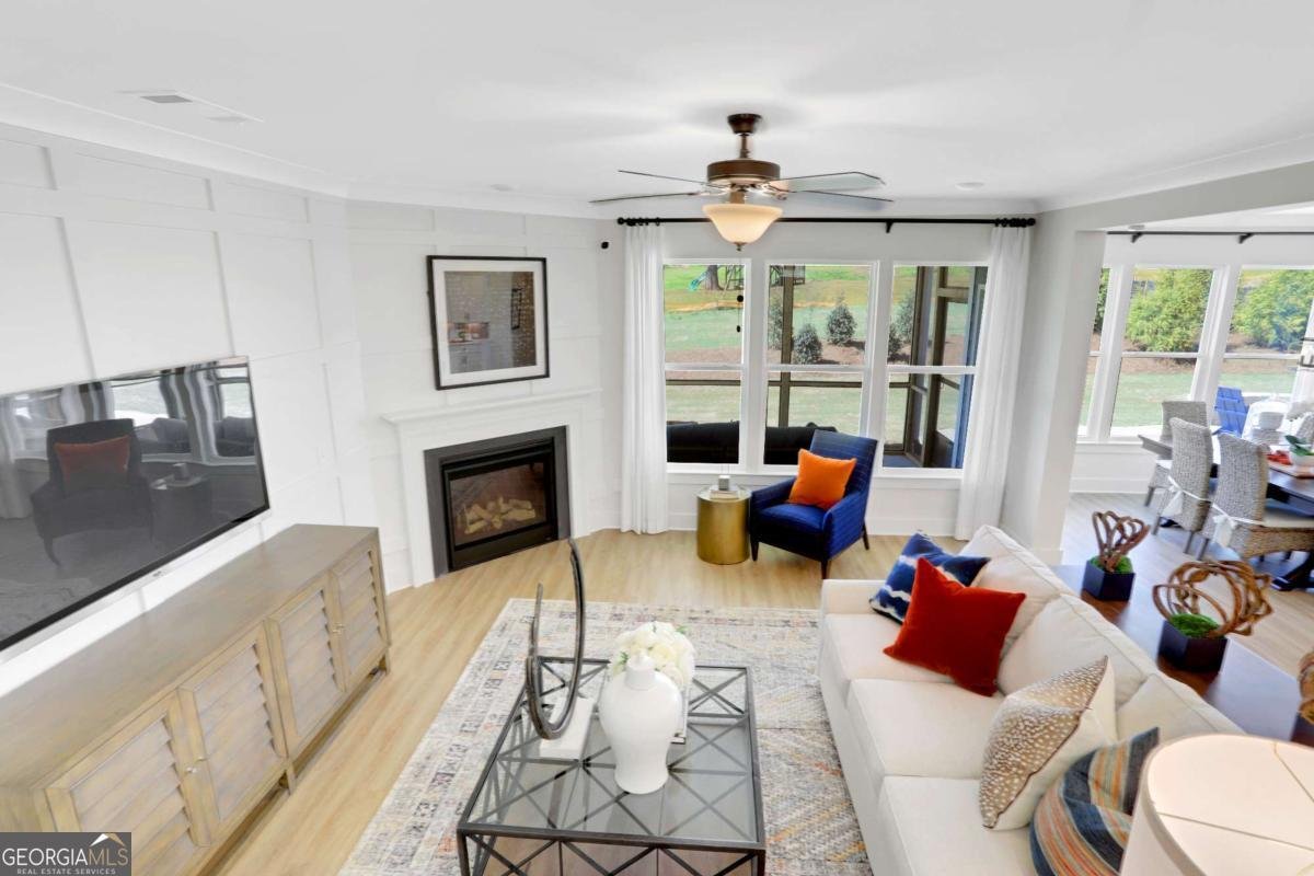 6708 Cambridge Drive Flowery Branch - Photo 22