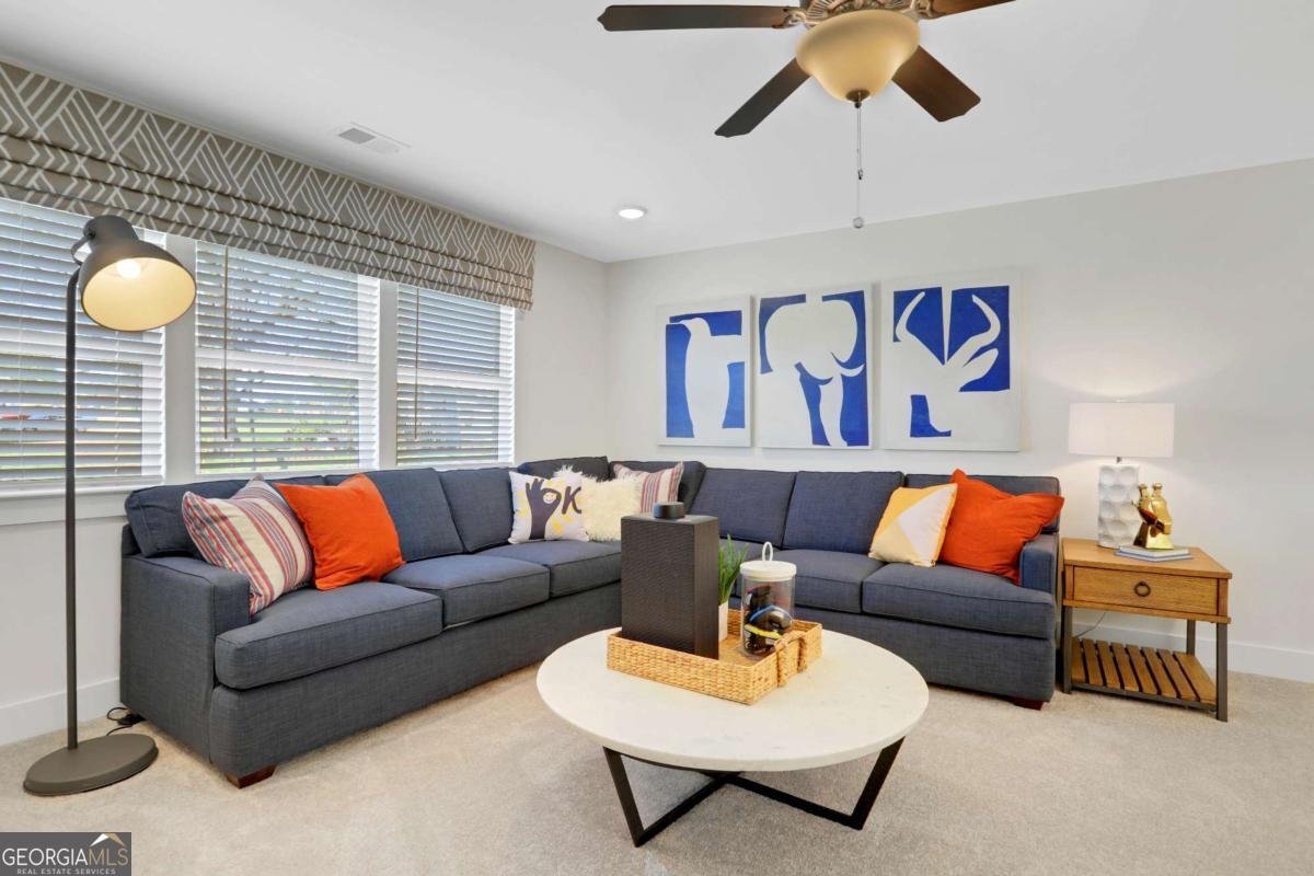 6708 Cambridge Drive Flowery Branch - Photo 24