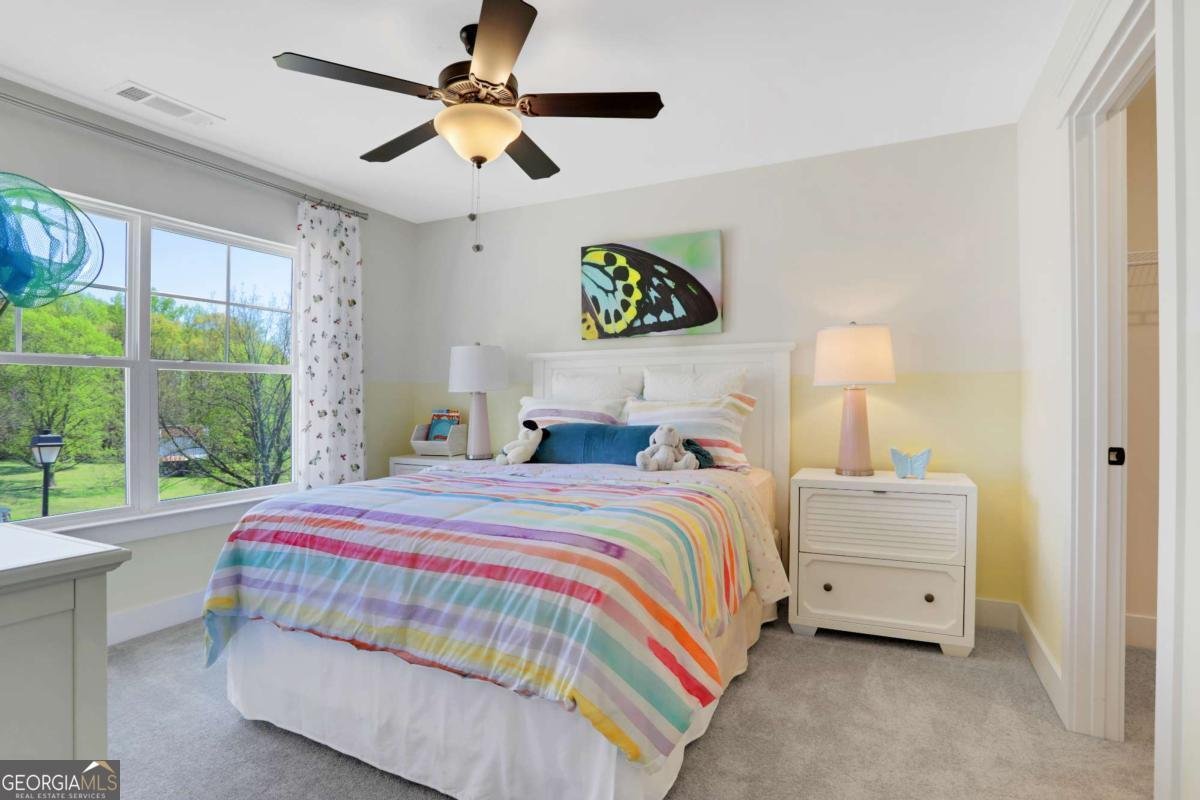 6708 Cambridge Drive Flowery Branch - Photo 25