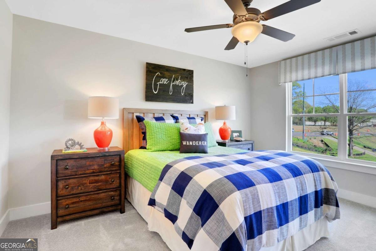 6708 Cambridge Drive Flowery Branch - Photo 27