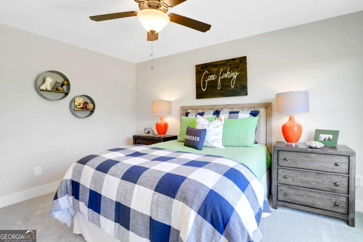 6708 Cambridge Drive Flowery Branch - Photo 28