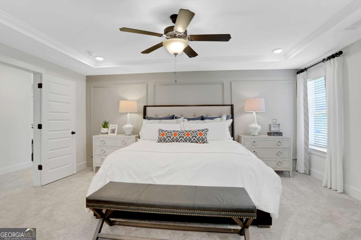 6708 Cambridge Drive Flowery Branch - Photo 32