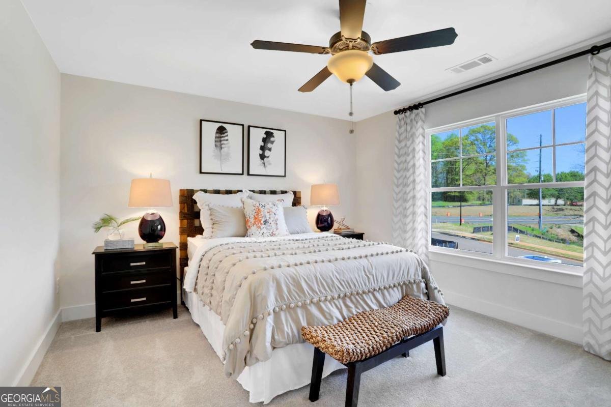 6708 Cambridge Drive Flowery Branch - Photo 40