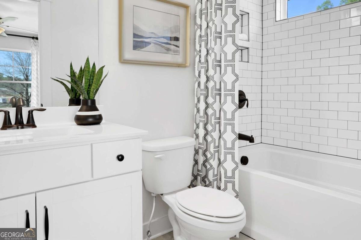 6708 Cambridge Drive Flowery Branch - Photo 42