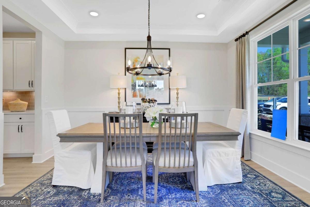 6708 Cambridge Drive Flowery Branch - Photo 6