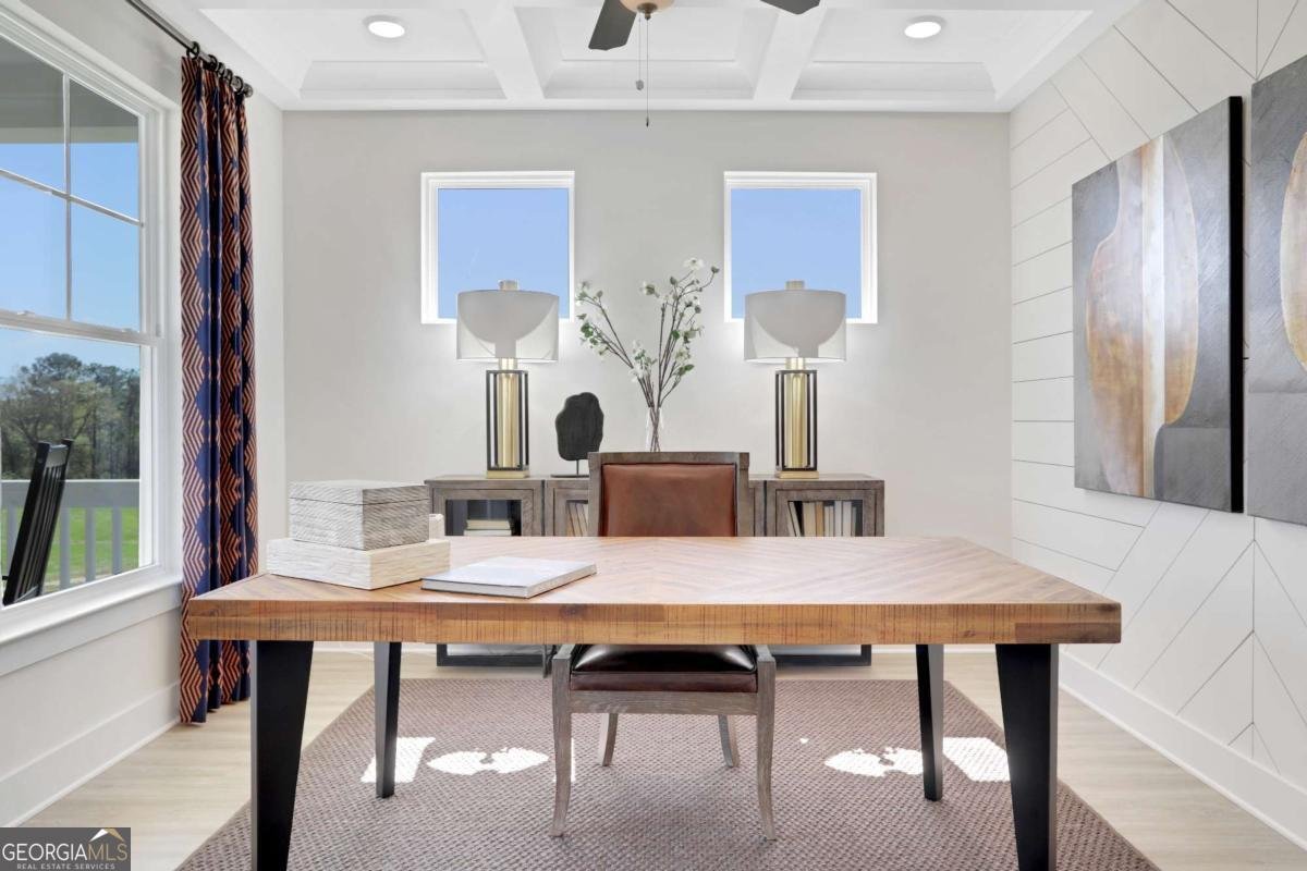 6708 Cambridge Drive Flowery Branch - Photo 8