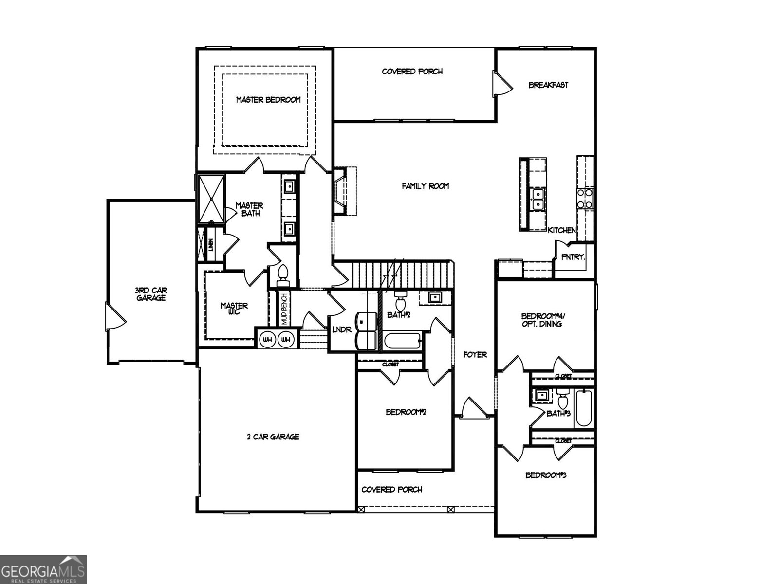 93 Tomahawk Trail Good Hope - Photo 41