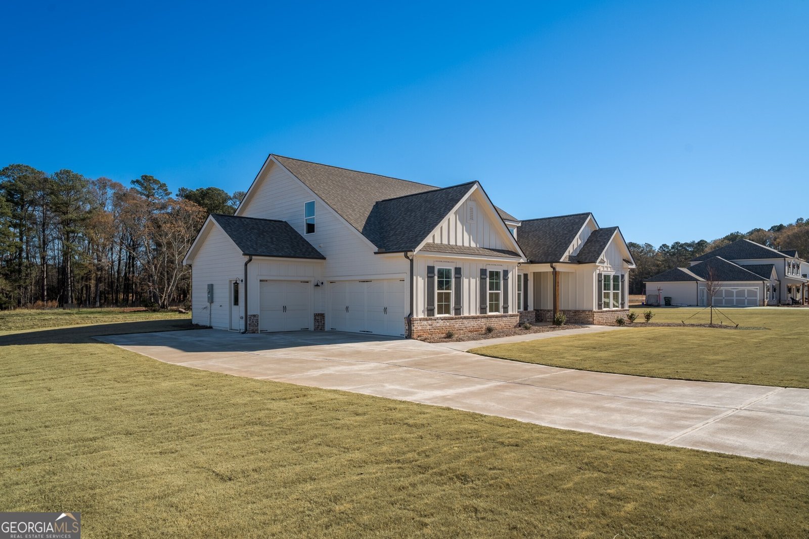 93 Tomahawk Trail Good Hope - Photo 6