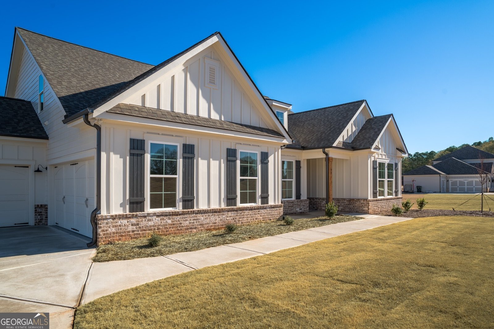 93 Tomahawk Trail Good Hope - Photo 7