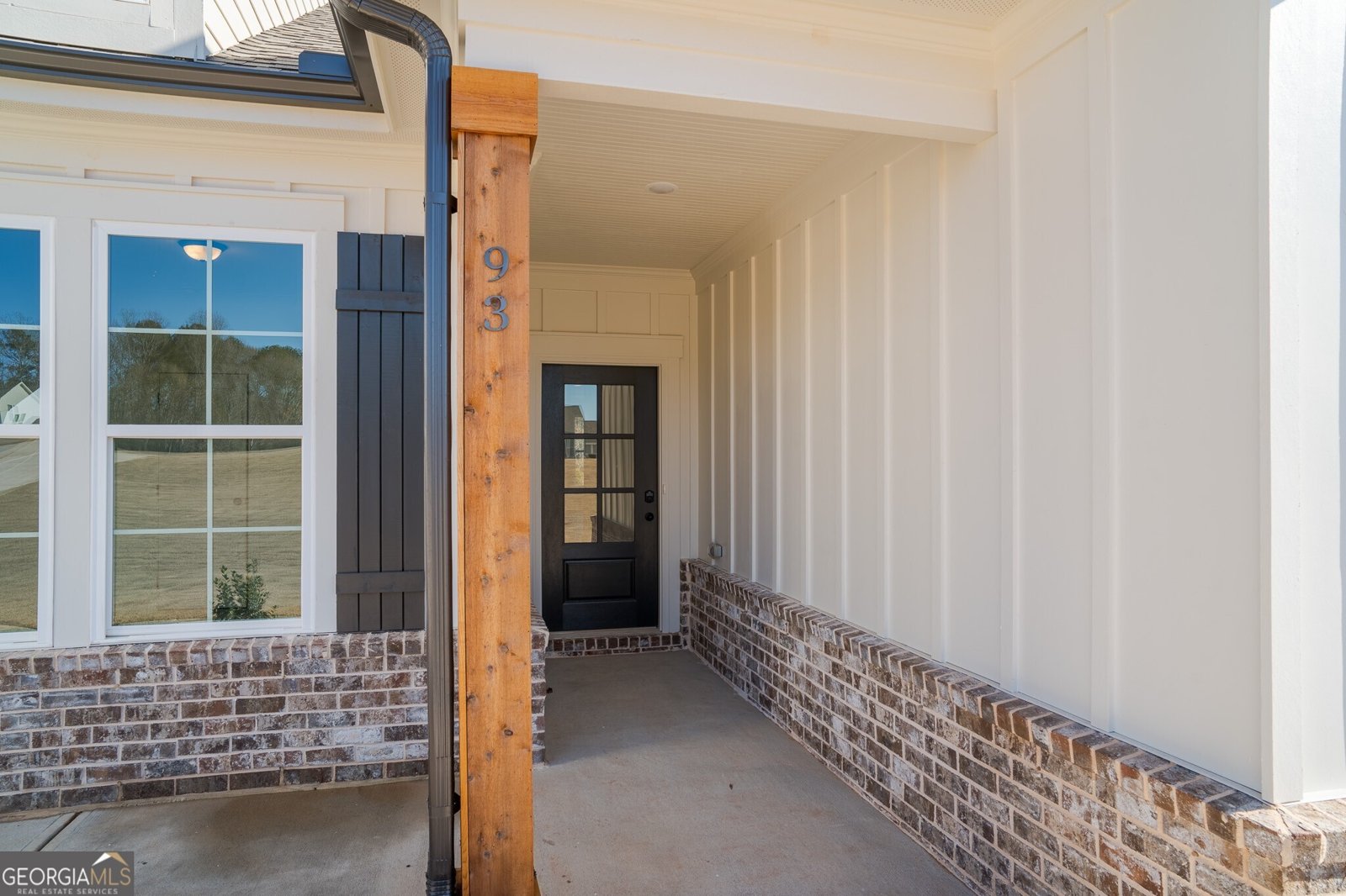 93 Tomahawk Trail Good Hope - Photo 8