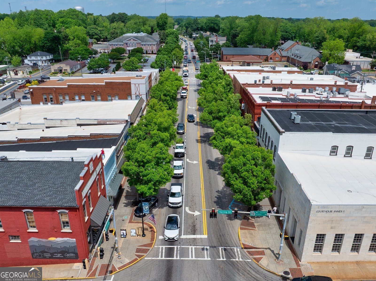 93 Tomahawk Trail Good Hope - Photo 97