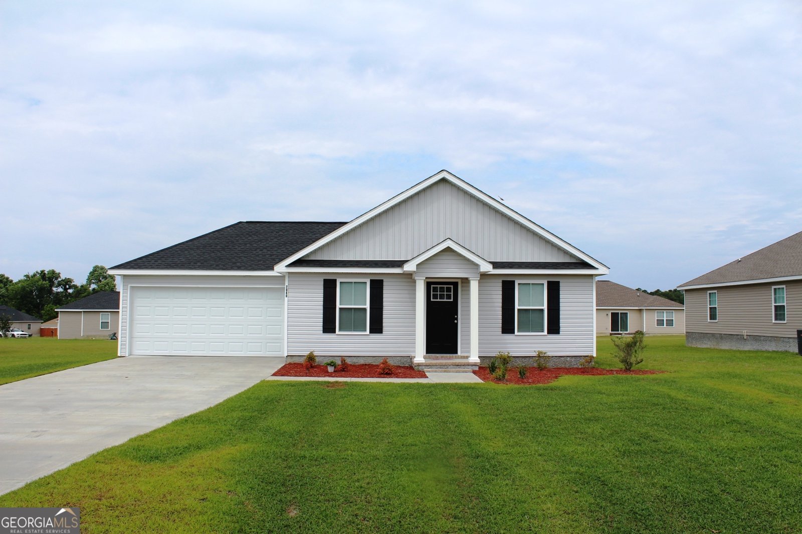 7040 White Pine Avenue Statesboro - Photo 1