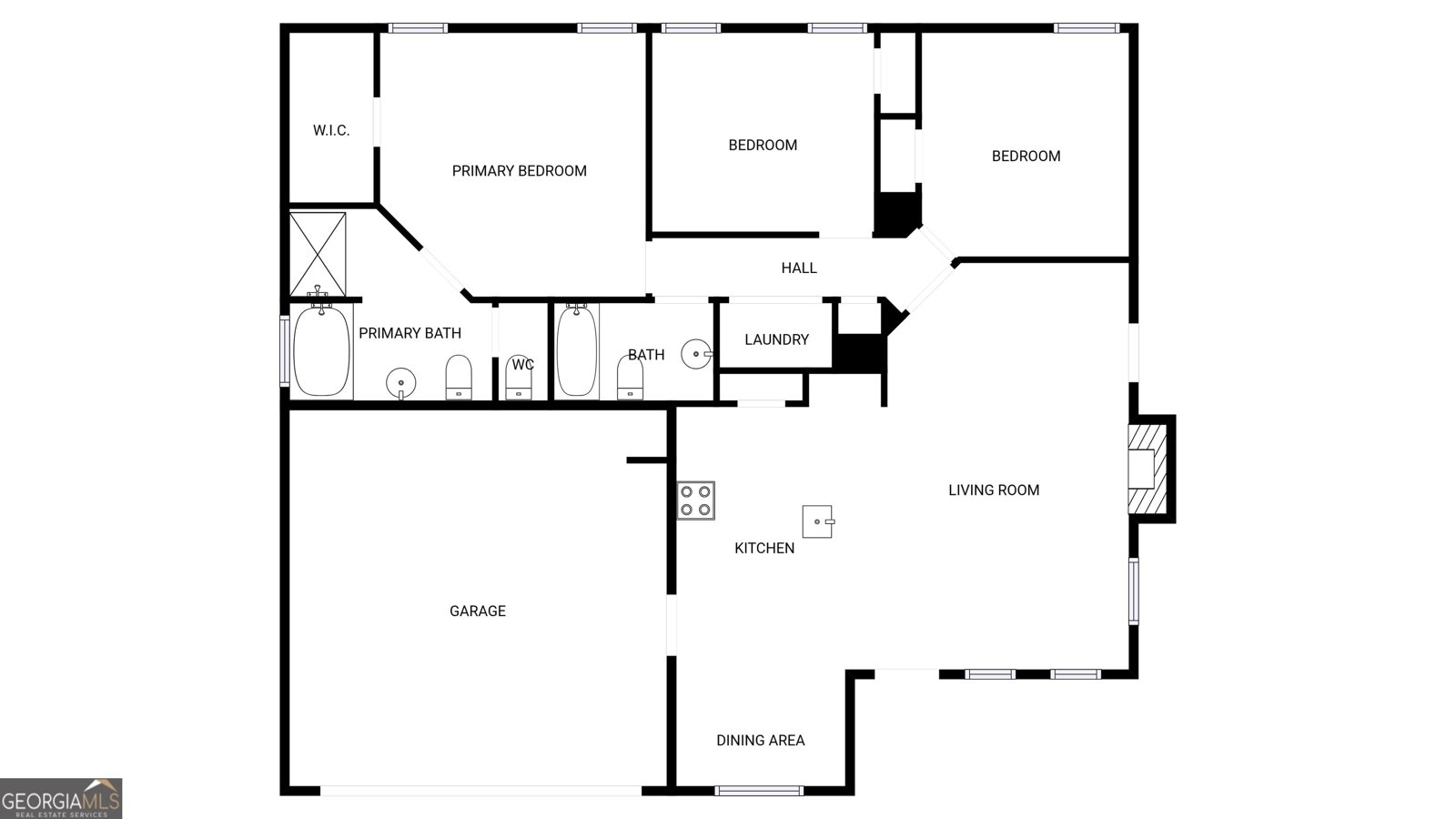 232 Cynthia Court Dallas - Photo 21