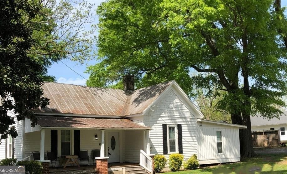 117 Summer Street Adairsville - Photo 1