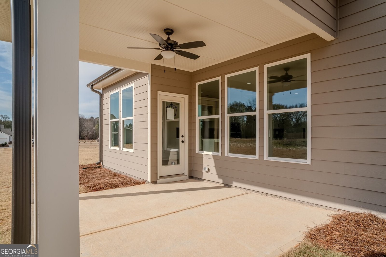 115 Cherokee Court Good Hope - Photo 35