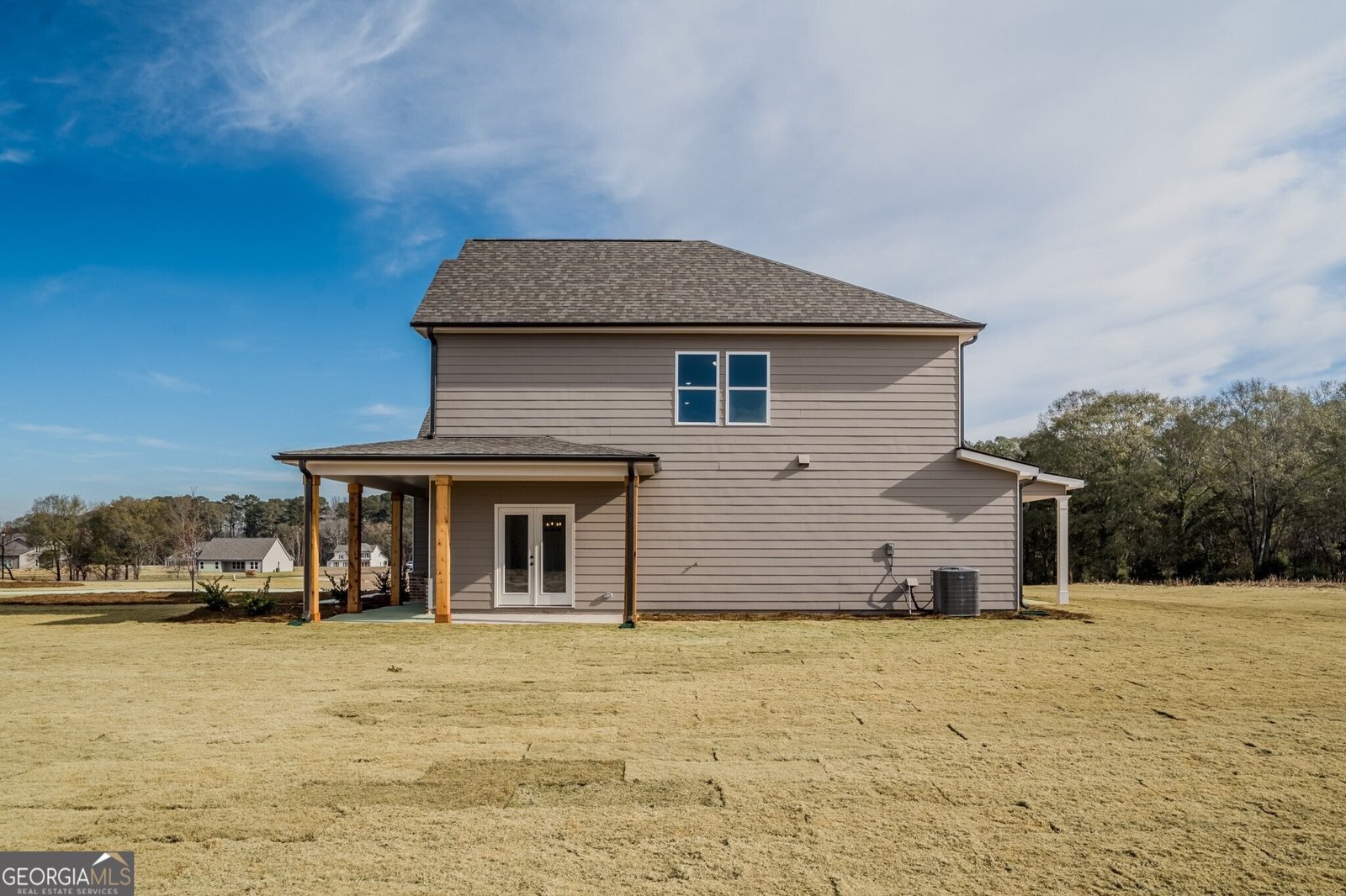 115 Cherokee Court Good Hope - Photo 36