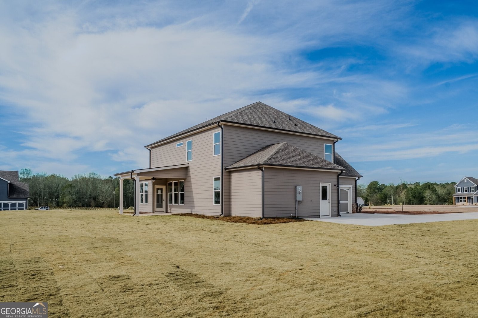 115 Cherokee Court Good Hope - Photo 37