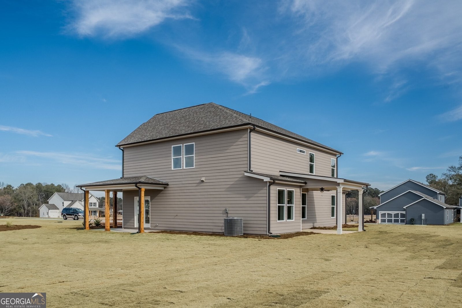 115 Cherokee Court Good Hope - Photo 39