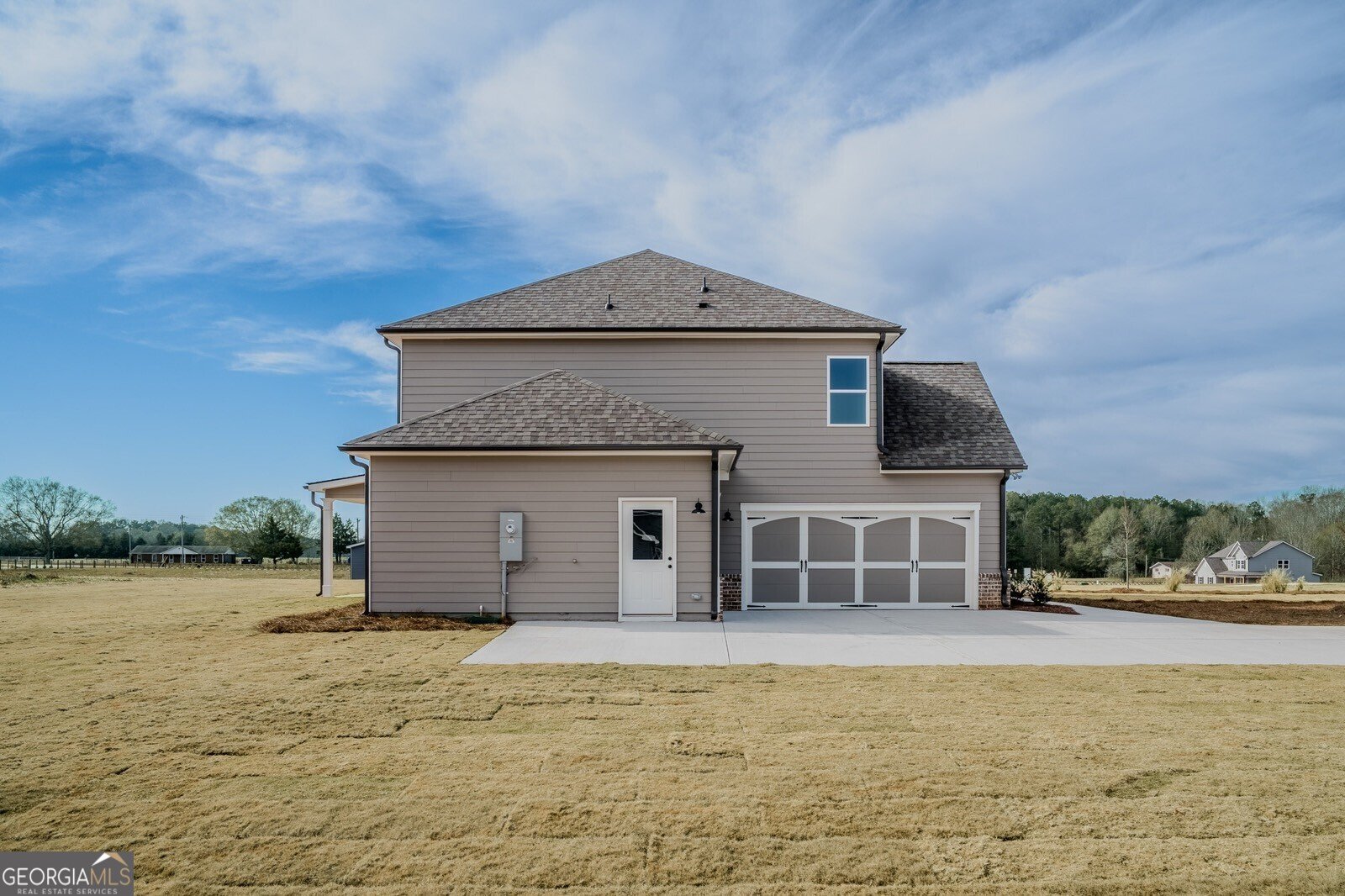 115 Cherokee Court Good Hope - Photo 40