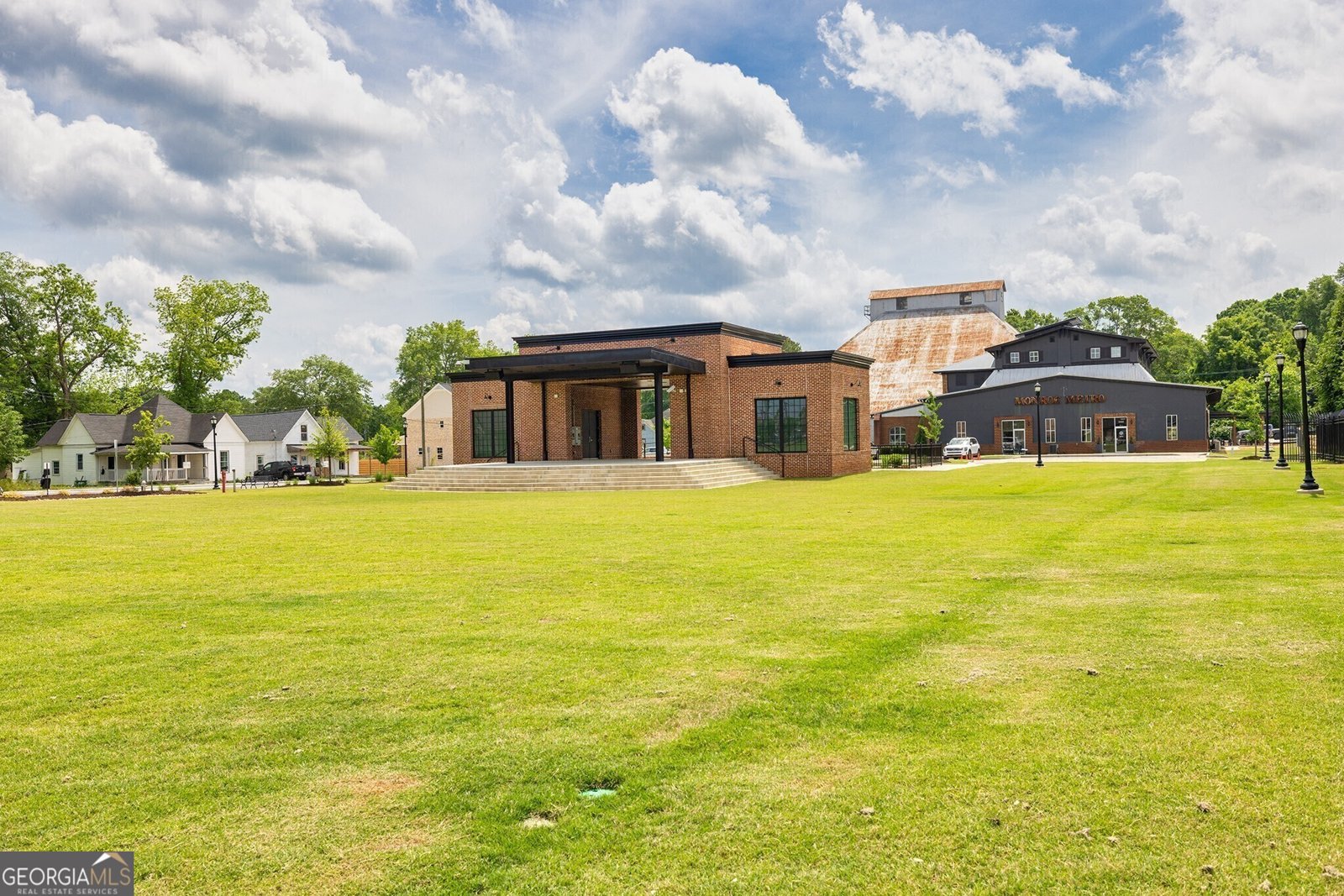 115 Cherokee Court Good Hope - Photo 48