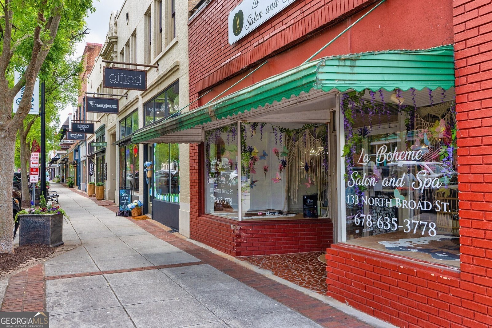 115 Cherokee Court Good Hope - Photo 49