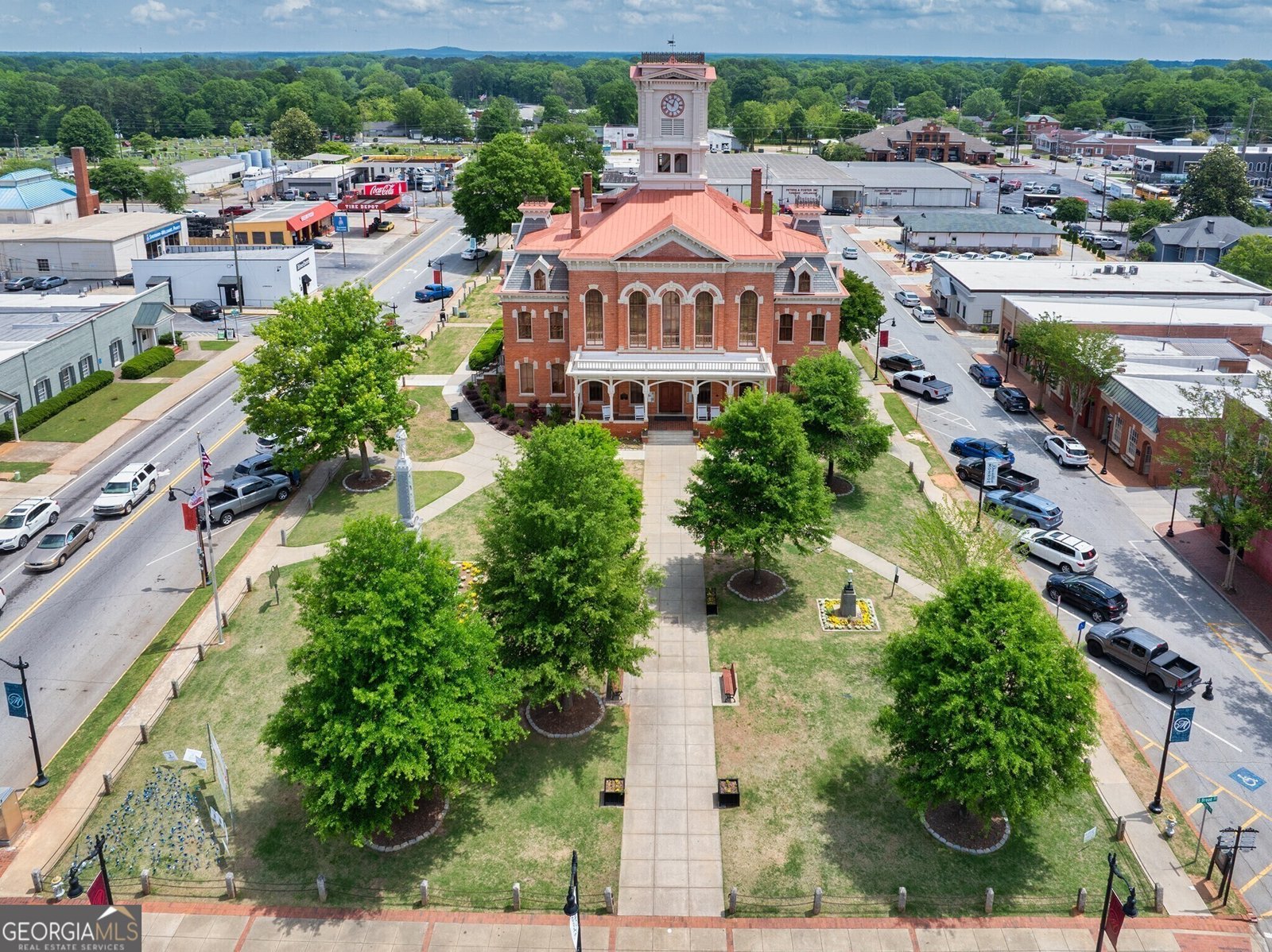 115 Cherokee Court Good Hope - Photo 58