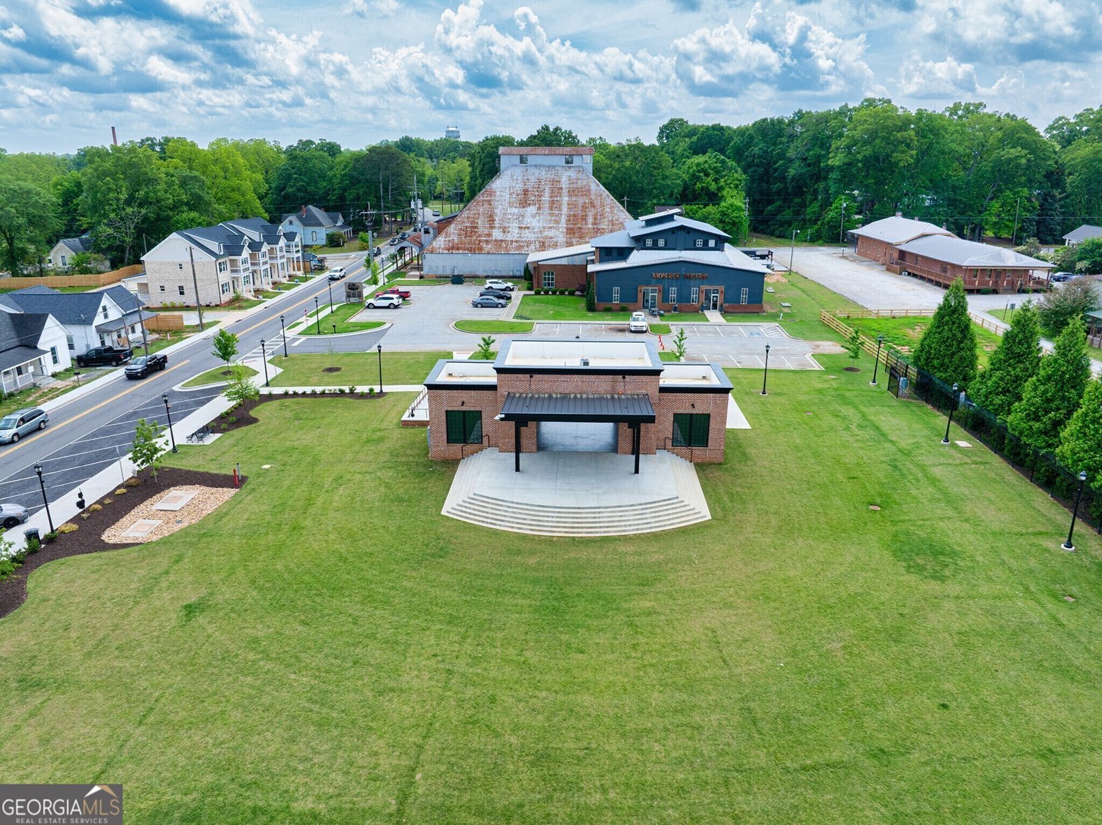 115 Cherokee Court Good Hope - Photo 60