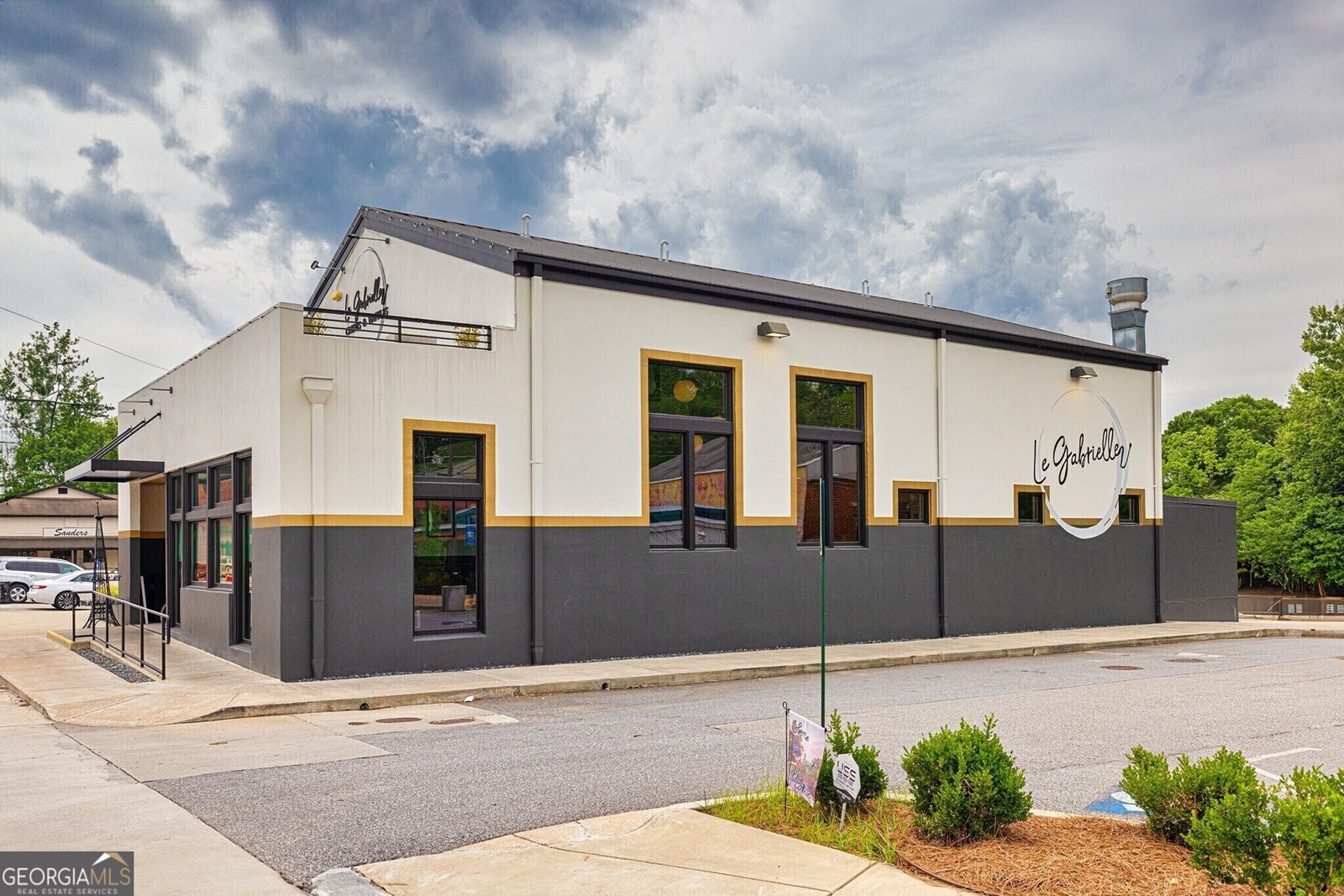 115 Cherokee Court Good Hope - Photo 62