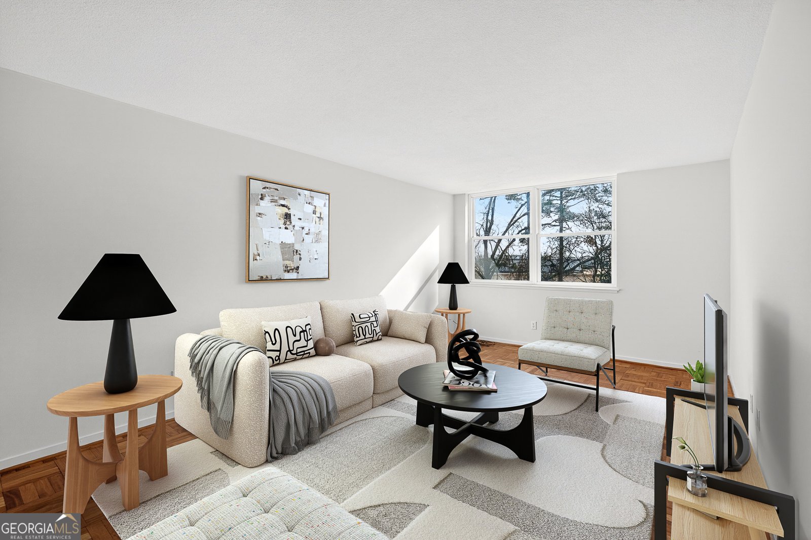 2965 Pharr Court South Atlanta - Photo 1